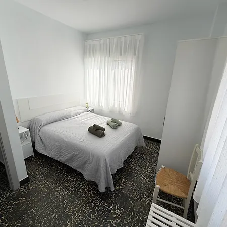 Apartament Con Gran Terraza Rooftop *