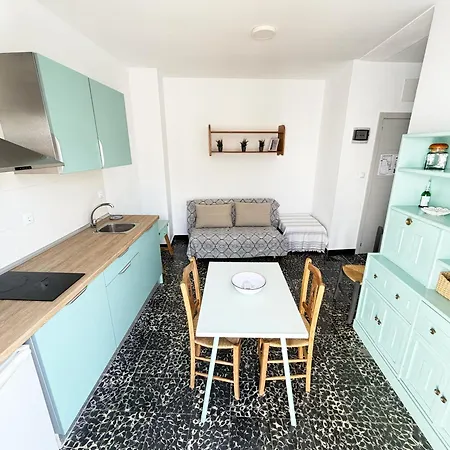 Appartement Con Gran Terraza Rooftop Pego