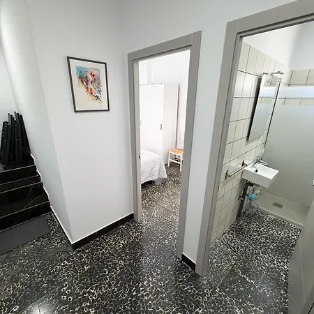 Con Gran Terraza Rooftop Appartement
